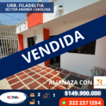 POST VENDIDO