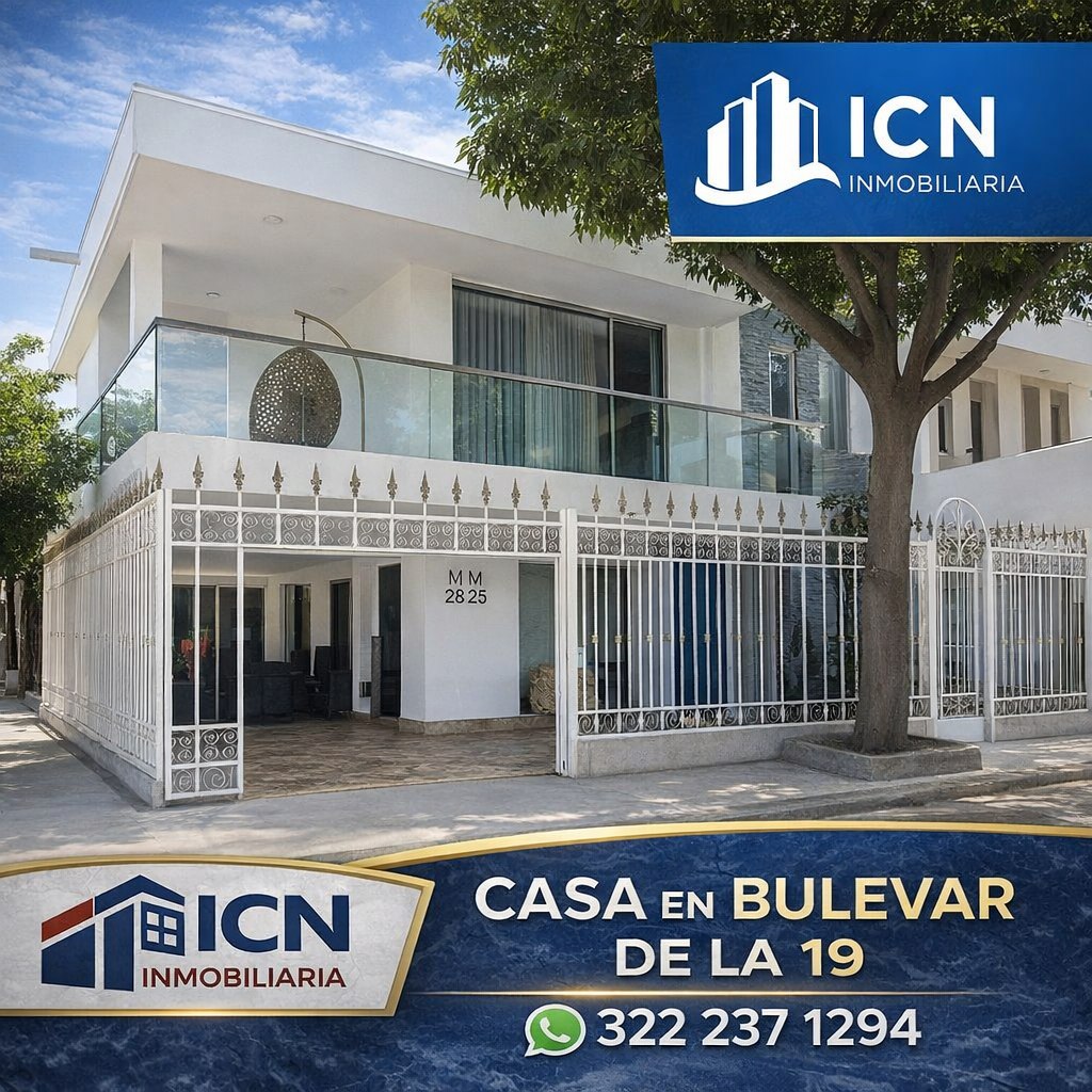 BULEVAR LA 19