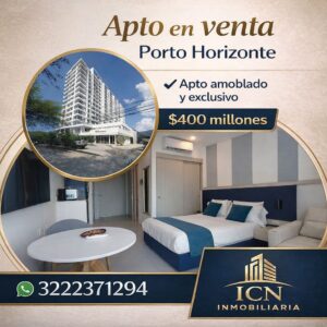 PORTO HORIZONTE