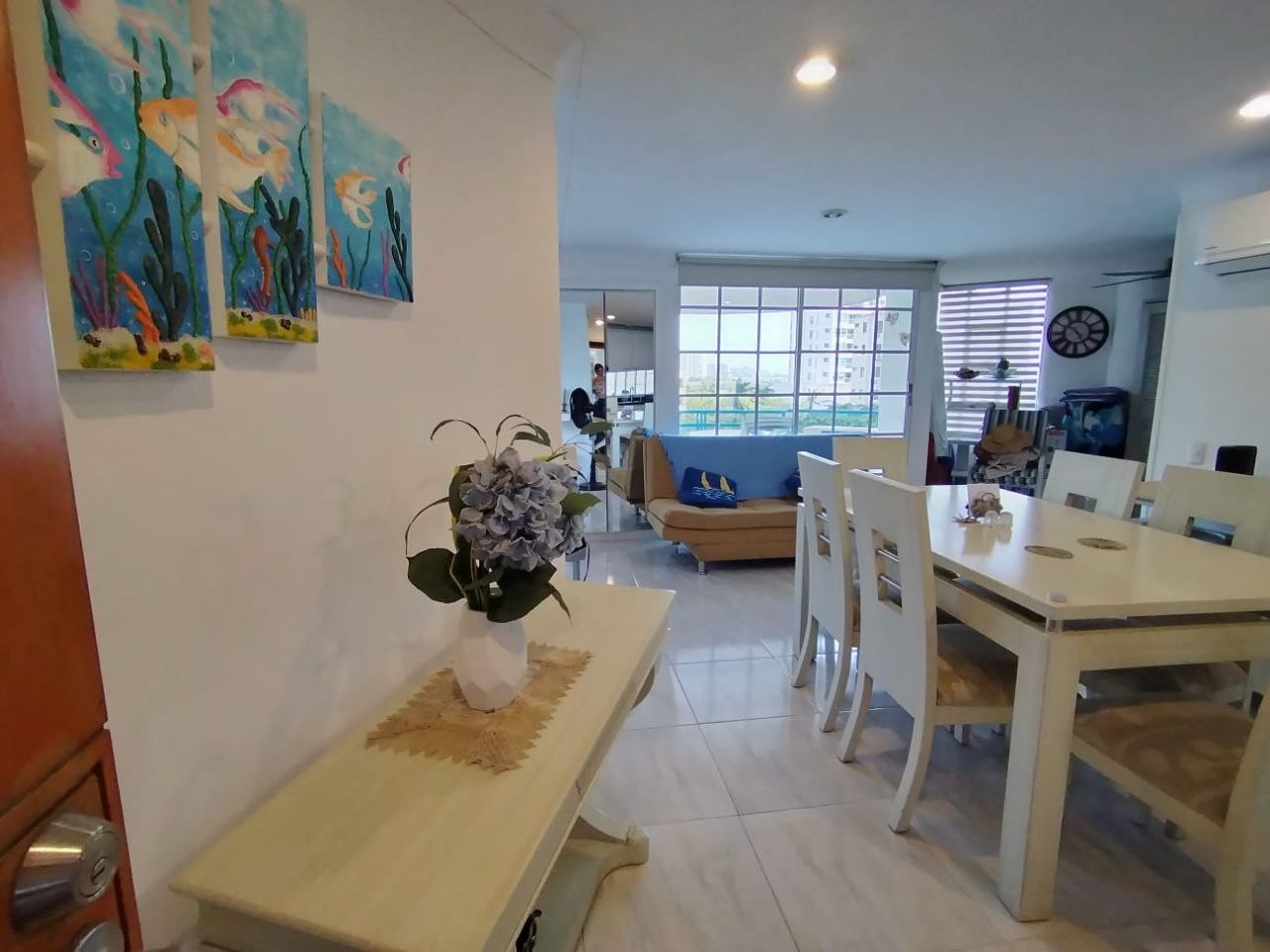 POZO COLORADO (boca salinas) - Imagen 2