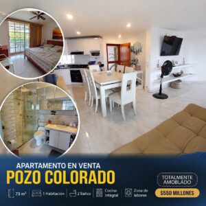 POZO COLORADO (boca salinas)