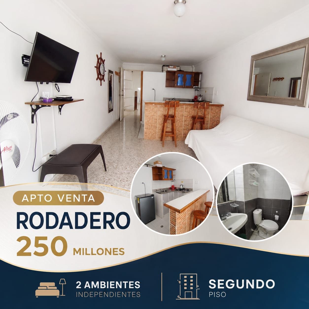RODADERO